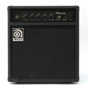 093s☆Ampeg アンペグ BA-108 V2 ベース用 アンプ コンボアンプ ※中古