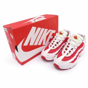 153s NIKE ナイキ AIR MAX 95 エアマックス CQ3644-171 US8.5 26.5cm 箱有 ※中古