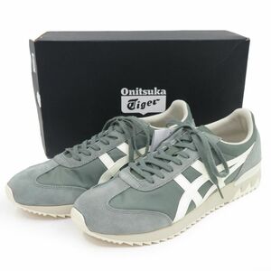 154s【未使用】Onitsuka Tiger オニツカタイガー CALIFORNIA 78 EX カリフォルニア 1183A355 US10 28cm 箱有