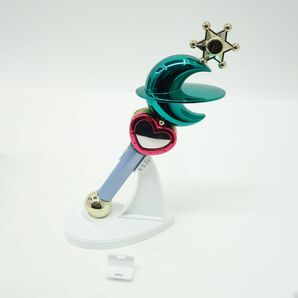 062 PROPLICA 変身リップロッド 美少女戦士セーラームーン セーラーネプチューン＆セーラーウラヌス 2点セット ※中古の画像2