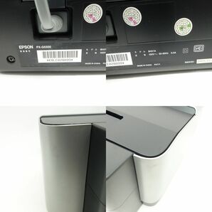 099 EPSON/エプソン Colorio/カラリオ インクジェットプリンター PX-G5300 A3対応 ※中古の画像8