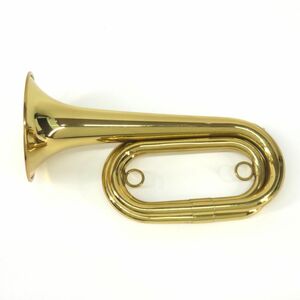 095 YAMATO Yamato E3003 signal trumpet * present condition goods 