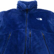 132 THE NORTH FACE ノースフェイス VERSA LOFT JACKET バーサロフトジャケット NA61409 Lサイズ ※中古_画像4