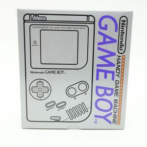 043 Nintendo ニンテンドー 初代 ゲームボーイ GB 本体 DMG-01　※中古