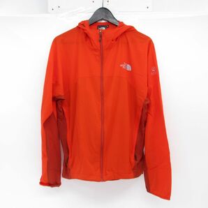 132 THE NORTH FACE ノースフェイス SWALLOW TAIL JACKET スワローテイルジャケット NP11727 Mサイズ ※中古の画像1