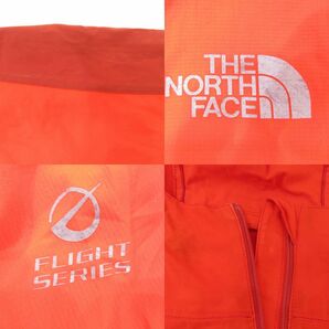 132 THE NORTH FACE ノースフェイス SWALLOW TAIL JACKET スワローテイルジャケット NP11727 Mサイズ ※中古の画像8