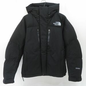 132 THE NORTH FACE ノースフェイス Baltro Light Jacket バルトロライトジャケット ND92340 Lサイズ ※中古