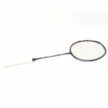 116 YONEX/ヨネックス DUORA 8XP バドミントンラケット サイズ：3UG5 ※中古美品_画像1