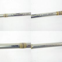 121s DAIWA ダイワ ハートランド-Z HL-Z 691HMHRB-04 6フィート9インチ 白疾風 シロハヤテ 01402127　※中古_画像6