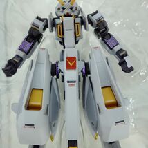 067s METAL ROBOT魂 SIDE MS ガンダムTR-6[ウーンドウォート] ADVANCE OF Z ティターンズの旗のもとに 魂ウェブ限定 ※中古_画像4