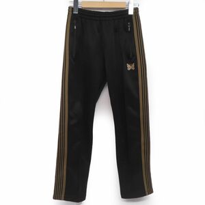 135s Needles ニードルズ JEANSFACTORY 別注 ナロートラックパンツ LQ447 サイズ2 ※中古