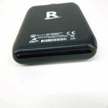 115 Rakuten 楽天ペイ専用カードリーダー M010-PROD541-V3-0 計2個セット ※中古/現状品_画像4