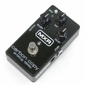 094S ☆ MXR M -x -ARM169 CARDEP COPY Аналоговая задержка задержки эффекторной задержка * Используется