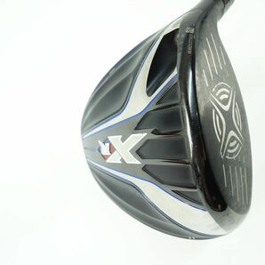 116 Callaway/キャロウェイ XR16 ドライバー 9.5 TOUR AD GRAPHITE DESIGN TP-5 S 左利き用 ゴルフクラブ ※中古の画像1