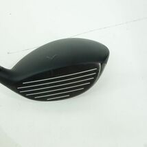 116 Callaway/キャロウェイ XR16 フェアウェイウッド 7 TOUR AD GRAPHITE DESIGN TP-5 S 左利き用 ゴルフクラブ ※中古_画像3