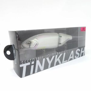 124s 【未使用】DRT TiNY KLASH タイニークラッシュ Low ANDY アンディ