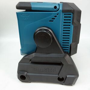 104 makita マキタ ML008G 充電式スタンドライト / 充電器付き ※中古の画像4