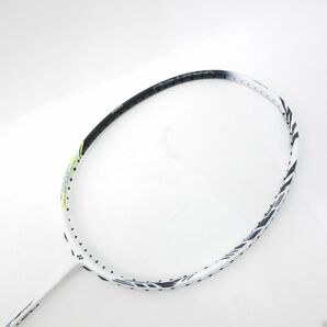 116 【未使用】YONEX ヨネックス ASTROX 99 PRO アストロクス AX99-P 3U5 ホワイトタイガー バドミントン ラケット フレームの画像3