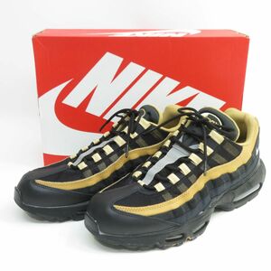 153s 【未使用】NIKE ナイキ AIR MAX 95 エアマックス DM0011-004 US12 30.0cm 箱有