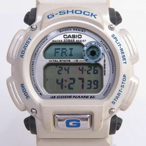 160 CASIO カシオ G-SHOCK CODE NAME コードネーム A.D.M.A.マッシャー DW-8800 腕時計 ※中古