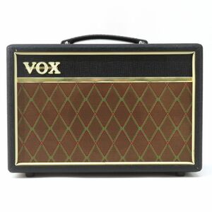 093S ☆ Vox Vox Box v9106 Pathfinder 10 Усилитель Combo amp * Используется