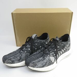 153s NIKE ナイキ PEGASUS TURBO NEXT NATURE ペガサス ターボ ネクスト ネイチャー DM3413-005 US9.5/27.5cm 箱有 ※中古