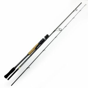 121s DAIWA ダイワ ファントム リベラリスト 703MLRSS 05807382 3ピース　※中古