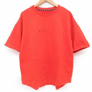 131s CVTVLIST(カタリスト) USUAL SS TEE スウェット 半袖 Tシャツ 2201070301 サイズ1 ※中古