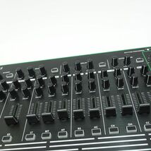 095 Roland ローランド TR-8 Rhythm Performer リズムパフォーマー アダプター付き ※中古_画像5