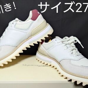 希少 ニューバランス NEW BALANCE トーキョー デザインスタジオ 990 991 992 993 v1 v2 v3 v4