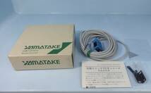YAMATAKE FE7B-DA6V-L5 光電センサー 管理番号：RH-1200_画像1