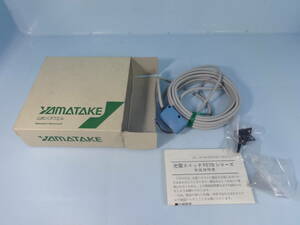 YAMATAKE FE7B-DA6V-L5 光電センサー 管理番号：RH-1203