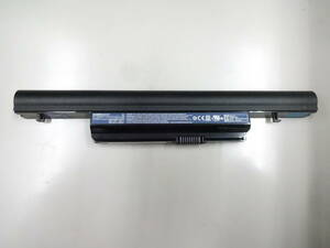 Acer Aspire AS10B41 AS10B75 バッテリー　AS10B5E 未テストジャンク品