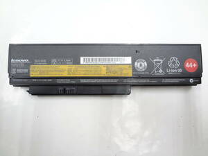 新入荷　lenovo thinkpad X230 X230i X230S 用　純正バッテリー 45N1023 45N1022 45N1025 45N1024 63Wh　未テストジャンク品