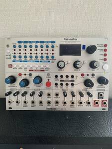 Intellijel Designs Rainmaker modular Synth 