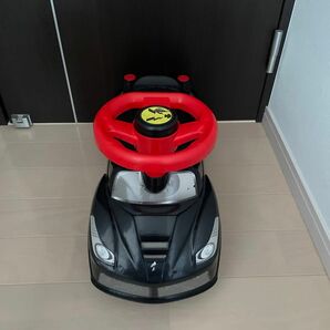 車 おもちゃ 乗れる 足けり 乗用玩具 キッズライドオンカー 