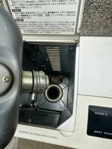 MITSUBISHI 三菱 石油ファンヒーター 石油ストーブ 《KD-404DL》_画像4