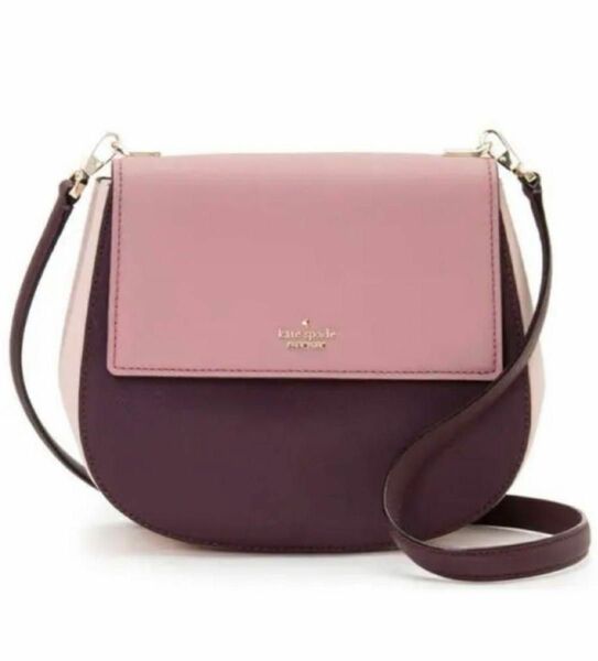 大人気完売品！KATE SPADE CAMERON STREET BYRDIE