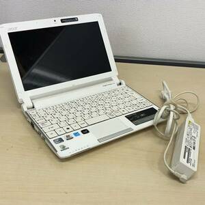 acer NAV50 ノートパソコン ジャンク品 動作未確認