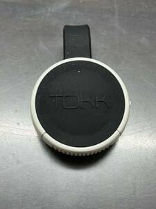 * operation goods *TOKK Smart wearable assistant hands free Bluetooth speaker phone white 