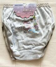 即決★新品160　プリントショーツ２枚組　パンツ　下着　インナー　肌着　女の子用_画像3