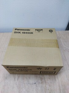 Panasonic パナソニック SHK 48455K 　10個入り　けむり当番　薄型2種