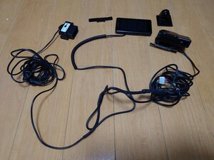 ユピテル LS710L OBD Ⅱ アダプター OBD12−M YUPITERU レーダー探知機 移動オービス対応