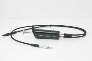  Mamiya Mamiya RB mirror up release double cable release #73C