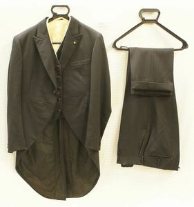 ・商品名：　・紳士服　・（スーツ）　・上下 (B4-R4-6-20-2.8)