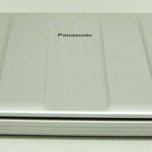 ♪ 上位モデル WUXGA Panasonic CF-SZ6 ♪ Corei5-7300U メモリ8GB SSD256GB カメラ Office2019 Win11.の画像2