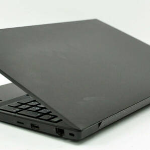 ★ 上位モデル ThinkPad E590 ★ 第8世代 Corei3 8145U/ メモリ8GB/ SSD:256GB/ カメラ/ Wlan/ テンキー/ Office2019/ Win11の画像6