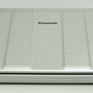 ♪ WUXGA Panasonic CF-SZ6 ♪ Corei5-7200U メモリ8GB SSD 128GB カメラ Office2019 Win11の画像2