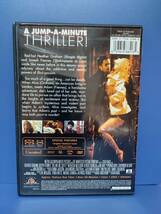 ヘザー・グラハム『KILLING ME SOFTLY』輸入DVD_画像2