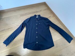 Abercrombie & Fitch(アバクロンビー & フィッチ) メンズ 長袖シャツ L大きめ